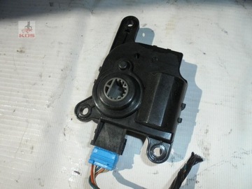 MOTOR KLAP VENTILACE HYUNDAI GENESIS SEDAN 2008 3.8 V6