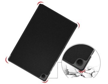 ЧЕХОЛ + СТЕКЛО + СТИЛУС ДЛЯ SAMSUNG GALAXY TAB A9+ PLUS 11 2023 X210 X215 X216