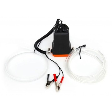 НАСОС для слива сырой нефти, керосина переносной НАСОС 12В CPN KD1173