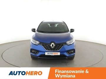 Renault Kadjar Crossover Facelifting 1.3 TCe 140 FAP 140KM 2021 Renault Kadjar Black Edition automat PDC-kamera, zdjęcie 10