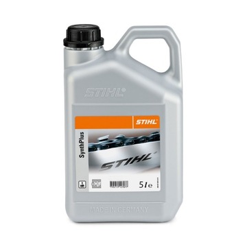 OLEJ Do Łańcucha STIHL SynthPlus 5L