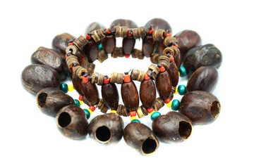 BRANSOLETKA CHAS- CHAS MARAKAS GRZECHOTKA