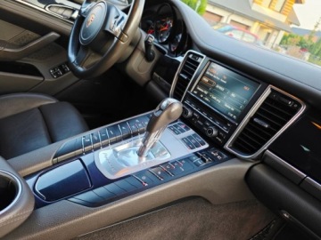 Porsche Panamera I 2014 Porsche Panamera 3.0 Diesel 300KM BOSE Pneumatyka Kamera KeylessGo___WZORO, zdjęcie 26