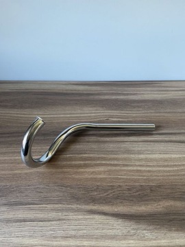 НОВЫЙ КОЛЕНО ВЫХЛОПНОГО КОЛЕНА DUELLS МОТОВЕЛОСИПЕД ROMET