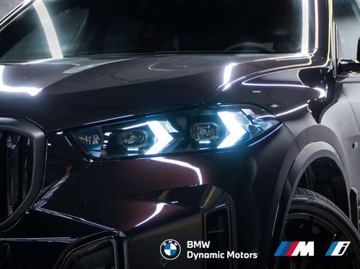 BMW X5 G05 2025 BMW X5 xDrive30d 298 KM mHEV - Lakierowanie BMW Individual - Kamera 360, zdjęcie 29