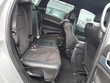 Jeep Grand Cherokee IV 2020 Jeep Grand Cherokee SRT-8 2020 6.4l 6.4 Benzyna 475KM, zdjęcie 11