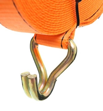 РЕМЕНЬ ОДНОТОЧЕЧНЫЙ ТРАНСПОРТНЫЙ 8м/50мм/5т KD1322