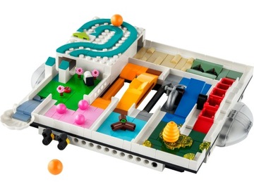 LEGO Creator 40596 Игра «Волшебный лабиринт»