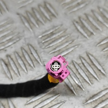 JAGUAR F-PACE 2016 JINÁ SVAZEK PŘÍVODŮ / KABEL