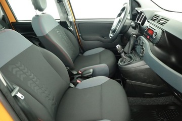 Fiat Panda III Hatchback 5d Seria 2 1.2 69KM 2018 Fiat Panda 1.2, Salon Polska, 1. Właściciel, zdjęcie 6