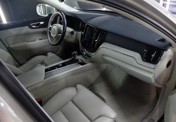 Volvo XC60 II Crossover D4 190KM 2017 Volvo XC 60 Polski salon _ Inscription _ faktura VAT 23 _ Full LED _ 2.0, zdjęcie 5