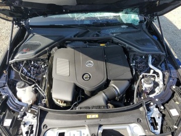 Mercedes Klasa E W214 2026 Mercedes-Benz Klasa E 350 2026 2.0L 2.0 Benzyna 255KM, zdjęcie 6