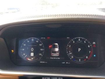 Land Rover Range Rover IV 2018 Land Rover Range Rover LAND ROVER RANGE ROVER 5.0L V8 SUPERCHARGED AUTOBIO, zdjęcie 10