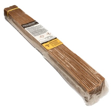 Paski z kwasem szczawiowym - 20 szt. - Mellifera
