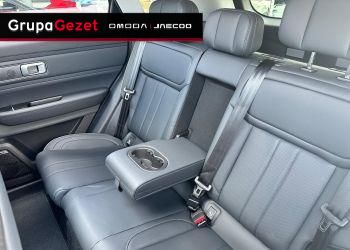 Jaecoo 7 2025 Jaecoo 7 Super Hybrid - Ubezpieczenie OC/AC ZA 1ZŁ NA ROK!, zdjęcie 5