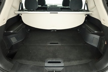 Nissan X-Trail III Terenowy 1.6 DIG-T 163KM 2015 Nissan X-Trail 1.6 DIG-T, Salon Polska, zdjęcie 8