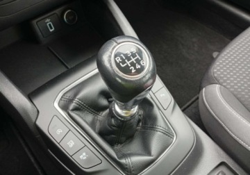 Ford Focus IV Hatchback 1.5 EcoBlue 120KM 2019 Ford Focus Zarejestrowany - bezwypadkowy - serwis - 1,5 - 120 KM 1.5 Diesel, zdjęcie 26