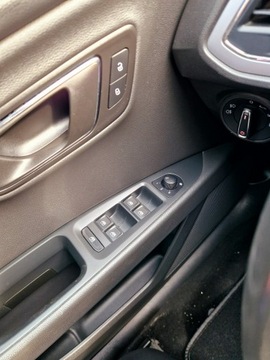 Seat Leon III SC Facelifting 1.2 TSI 110KM 2018 Seat Leon Lampy Full-Led. Skóra. Navigacja, zdjęcie 18