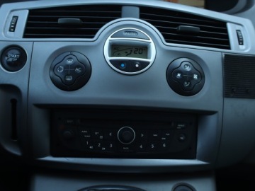 Renault Grand Scenic I 1.9 dCi 130KM 2008 Renault Grand Scenic 1.9 dCi, 7 miejsc, HAK, zdjęcie 12