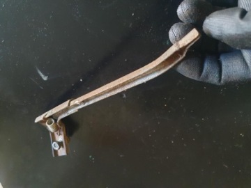 ВИНТАЖНЫЙ ВЕЛОСИПЕД ROMET UNIVERSAL PRL.