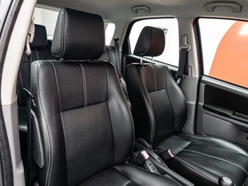 Suzuki SX4 I 2011 SUZUKI SX4 1.6 Comfort Hatchback 120KM 2011, zdjęcie 7