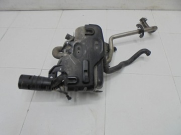 ДОПОЛНИТЕЛЬНЫЙ ОБОГРЕВАТЕЛЬ VW TOURAN CADDY GOLF V WEBASTO 03-10