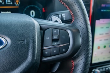 Ford 2025 FORD Ranger Raptor A10 4x4 2.0 210KM, zdjęcie 18