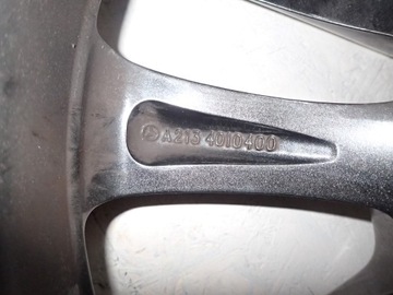 ДИСОК MERCEDES E CLASS 213 5x112 19'' A2134010400