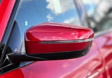 BMW Seria 4 G22-23-26 Coupe 2.0 420d 190KM 2024 BMW Seria 4 I wlasciciel M Sport Pro Gwarancja Bezwypadkowy FVAT23, zdjęcie 14