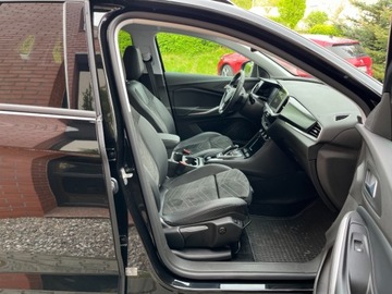 Opel 2023 Opel Grandland 1.2 benzyna 130 KM automat kamera zarej w PL ksiazka s, zdjęcie 22