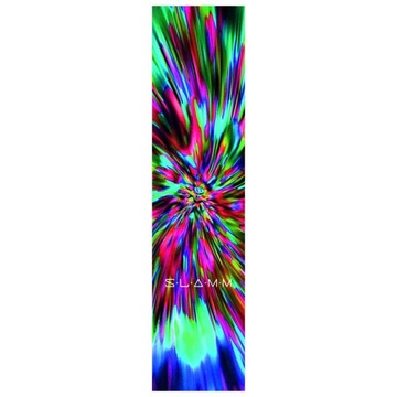 Papier Grip tape Slamm do na hulajnogę Strobe
