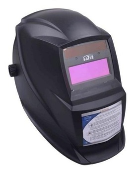 СВАРОЧНАЯ МАСКА, каска с автозатемнением