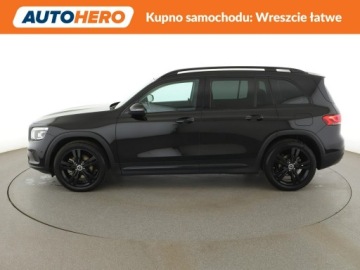 Mercedes GLB SUV 2.0 200d 150KM 2020 Mercedes GLB automat full LED navi kamery skóra, zdjęcie 1