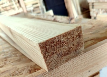 Kantówka listwa konstrukcyjna sosnowa legar 40x30