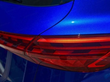 Audi Q5 II Q5-e Facelifting 2.0 50 TFSI e 299KM 2026 2.0 e-Hybrid quattro S line (299 KM) Dach szklany panoramiczny + Hak, zdjęcie 17