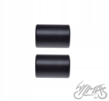 ВТУЛКА ПОВОРОТНОГО РЫЧАГА JAWA 50 КОМПЛЕКТ 2 ШТ.