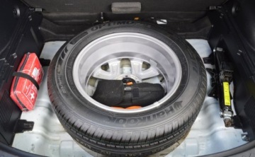 Kia Sportage III SUV Facelifting 1.7 CRDi 115KM 2015 Kia Sportage 1,7 CRDI 115 KM Klimatronic Nawigacja Kamera 1.7 Diesel 115KM, zdjęcie 34