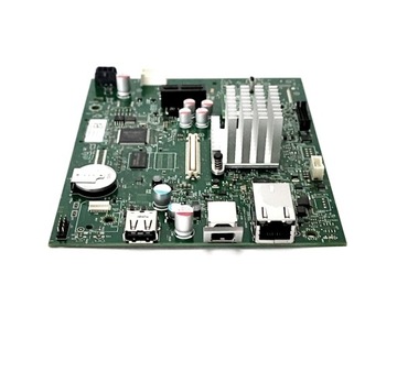 Formater (płyta główna) do HP LaserJet Enterprise M506, F2A68-60004