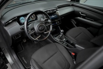 Hyundai Tucson IV SUV 1.6 T-GDI 150KM 2021 HYUNDAI TUCSON EXECUTIVE! Super stan!, zdjęcie 9