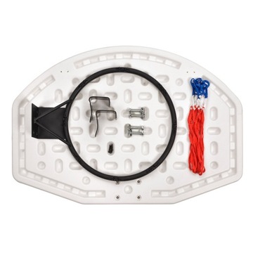 Баскетбольный щит Meteor Street