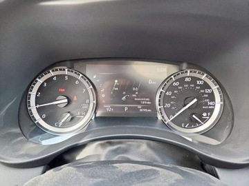 Toyota Highlander III 2022 Toyota Highlander XSE 2022 3.5l 3.5 Benzyna 295KM, zdjęcie 9