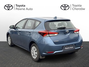 Toyota Auris II Hatchback 5d Facelifting 1.33 Dual VVT-i 99KM 2017 Toyota Auris 1.33 VVT-i Active II (2012-) Toyota A, zdjęcie 2