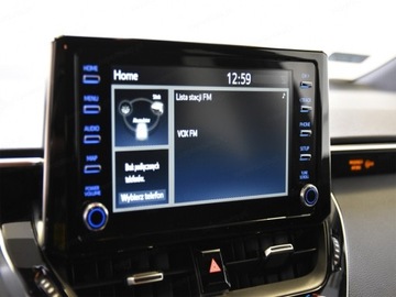 Suzuki Swace Kombi Facelifting 1.8 Hybrid 140KM 2024 SUZUKI Swace Premium Plus Combi 140KM 2024, zdjęcie 8