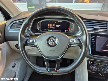 Volkswagen Tiguan II SUV 2.0 TDI 190KM 2019 Volkswagen Tiguan 2.0 TDI Highline 4Motion BlueMotion, zdjęcie 25