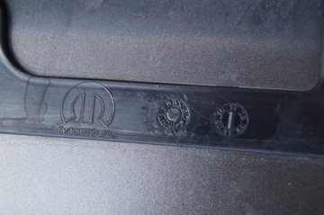 ЗАДНИЙ СПОЙЛЕР JEEP RENEGADE 735578408