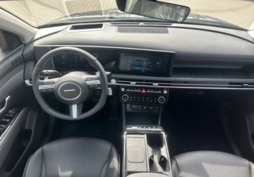 Hyundai Tucson IV 2026 Hyundai Tucson 1.6 T-GDI 150KM, Automat, Platinum, Dostepny od reki, zdjęcie 8