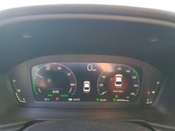 Honda Accord VIII 2025 Honda Accord Hybrid Sport 2025 2.0 Hybryda Plug-in 204KM, zdjęcie 9