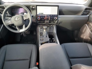 Lexus GX 2025 Lexus GX 550 Premium 2025 3.4L 3.4 Benzyna 349KM, zdjęcie 8