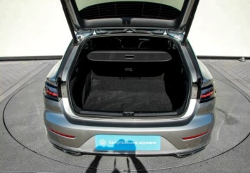 Volkswagen Arteon Fastback Facelifting 2.0 TDI 200KM 2023 Volkswagen Arteon 2.0 TDI 200KM R-LINE DSG Kamera 360 App Connect 2.0 200KM, zdjęcie 12