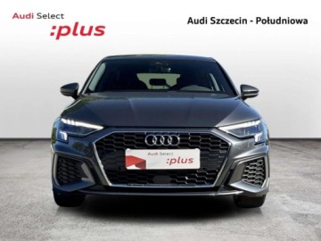 Audi A3 8Y Sportback 1.5 35 TFSI 150KM 2024 Audi A3 Sportback Audi Virtual Cockpit Plus Audi Sound System Faktura VAT, zdjęcie 7